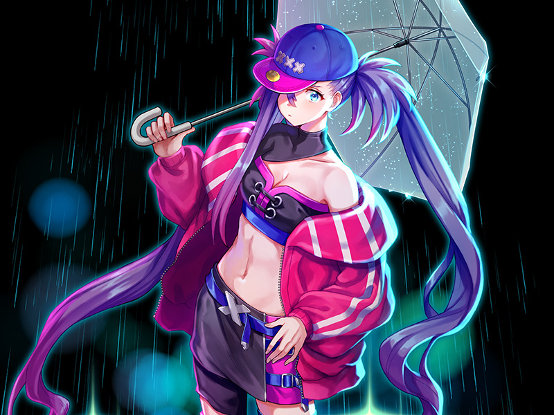 CHARACTER