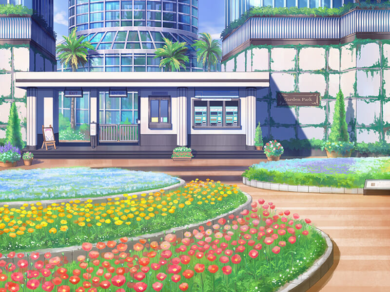BG DRAWING