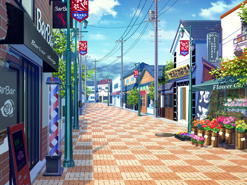 BG DRAWING