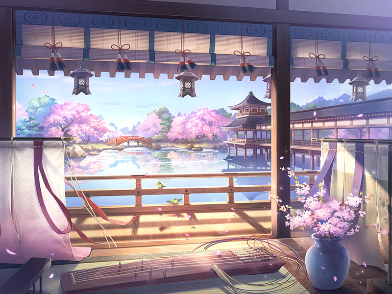 BG DRAWING