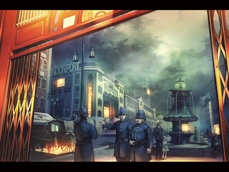 BG DRAWING
