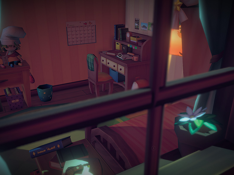 3Ddemo