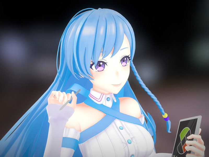 3Ddemo